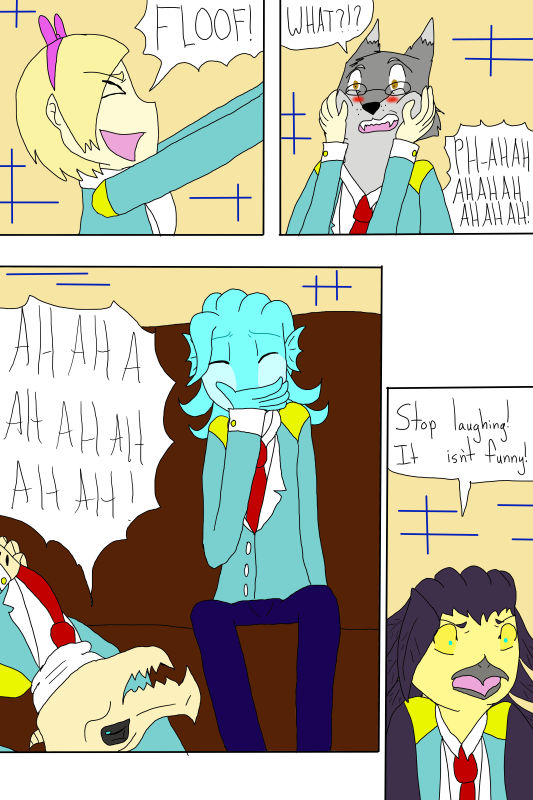 Ch. 10 Pg. 12 by HahStudios on DeviantArt