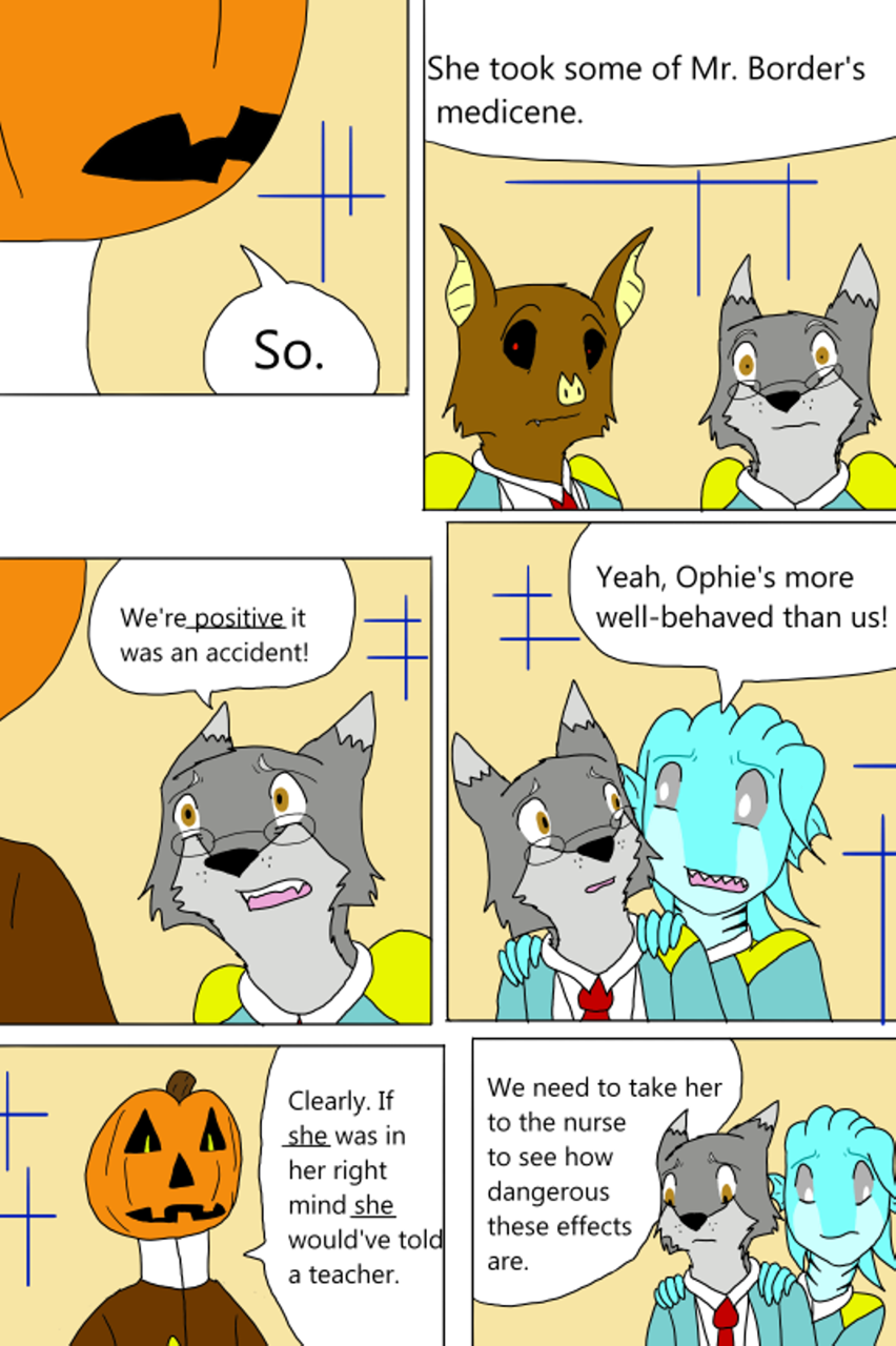 Ch. 10 Pg. 42 by HahStudios on DeviantArt