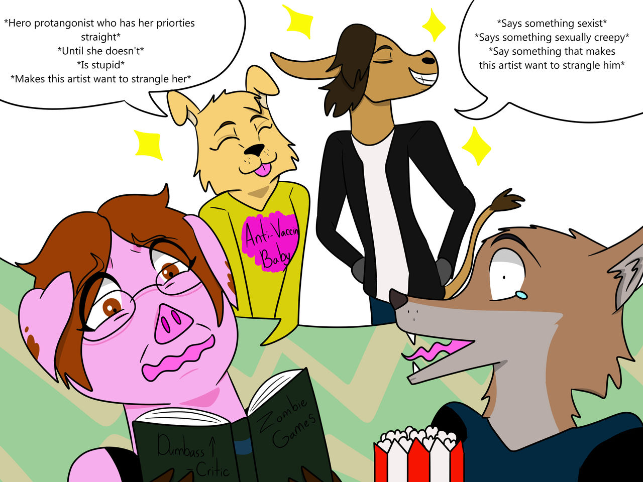 Torture by HahStudios on DeviantArt