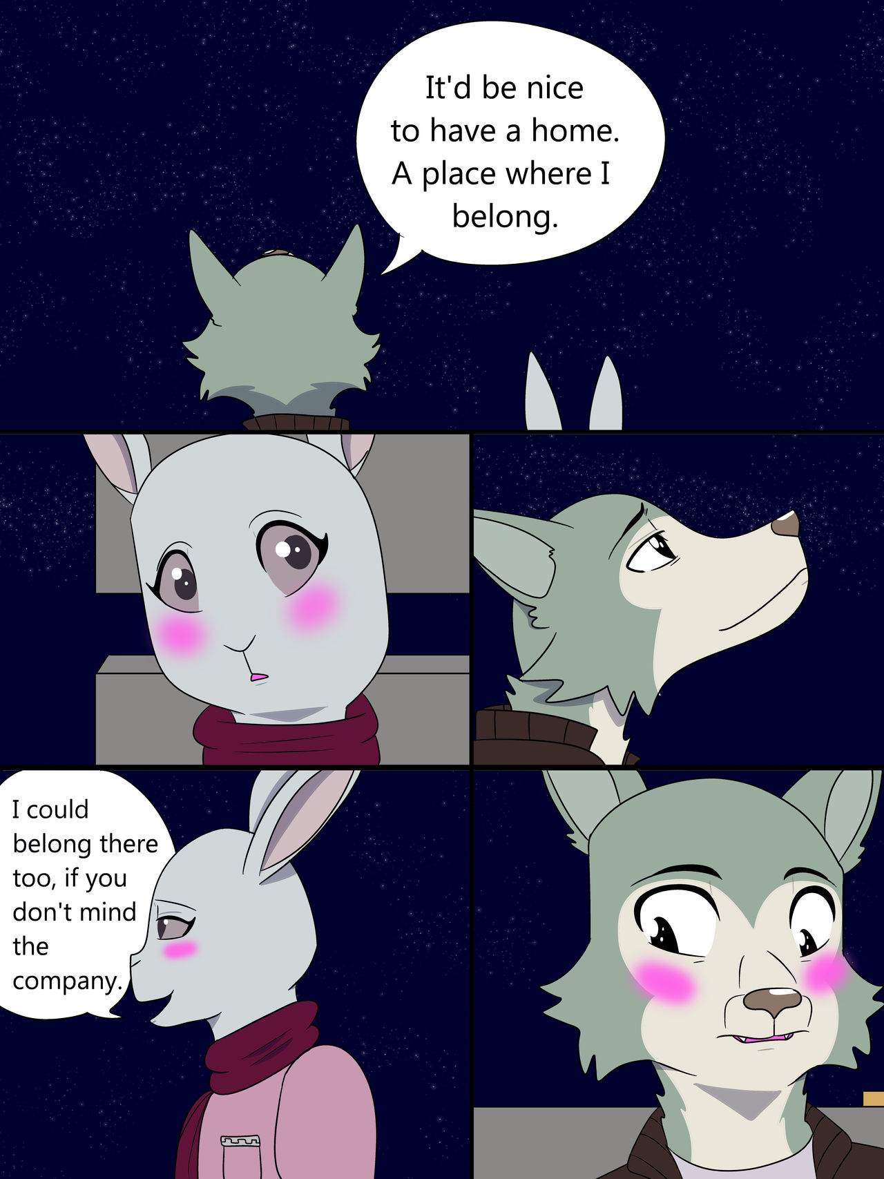 Company by HahStudios on DeviantArt