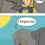I Forgive You 5/5