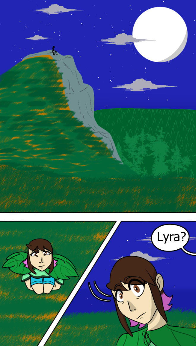 HahStudios - Writer | DeviantArt