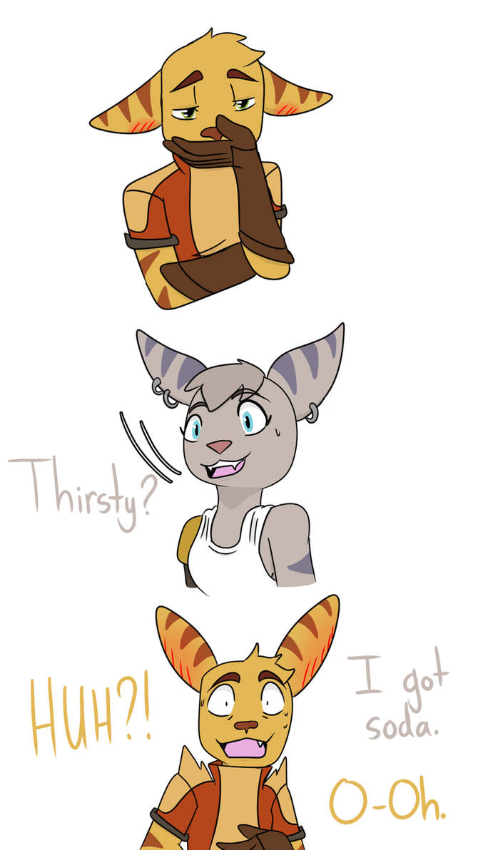 Tank Top 2/2 by HahStudios on DeviantArt