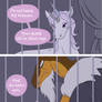 The Last Unicorn Redraw