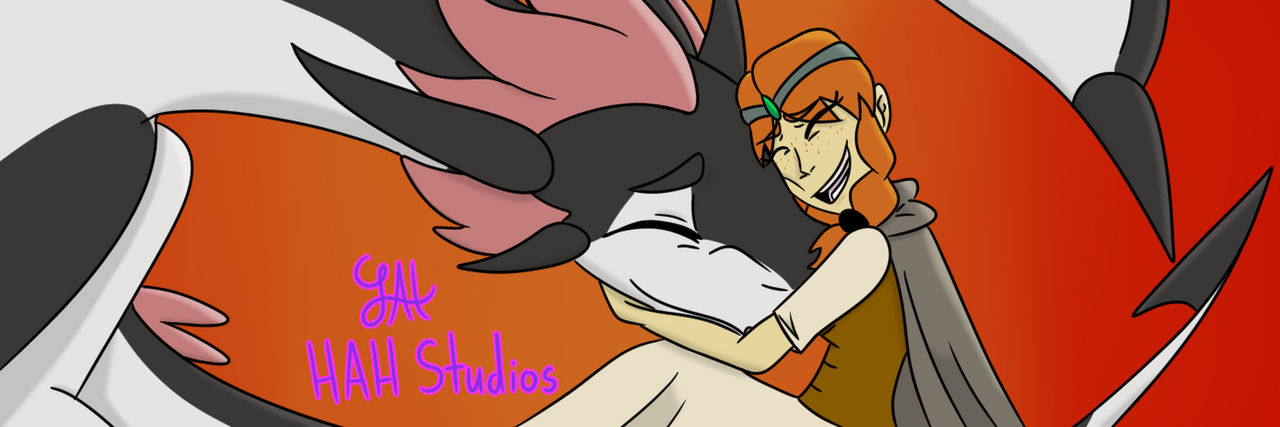 HahStudios - Writer | DeviantArt