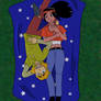 9 Shaggy x Crystal