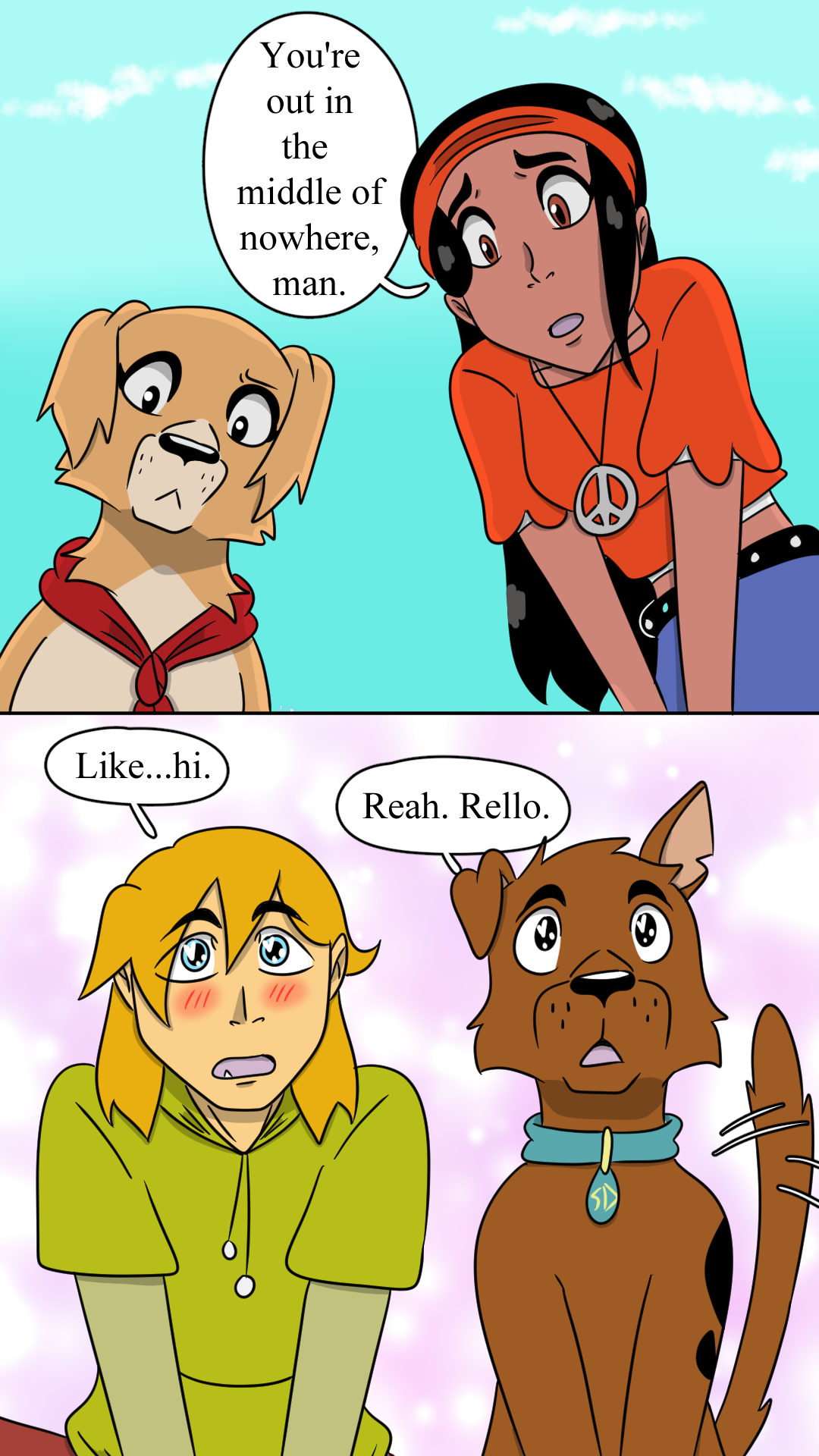 SDMM Alien Invaders 1