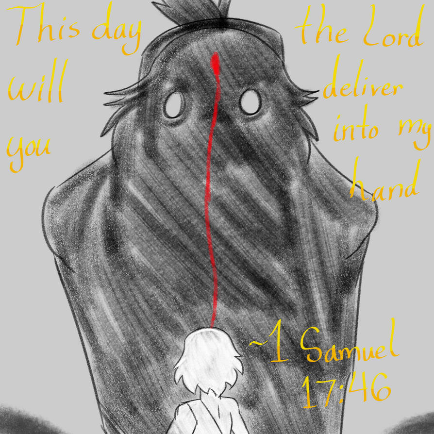 Giant by HahStudios on DeviantArt