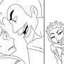 Wish Villains