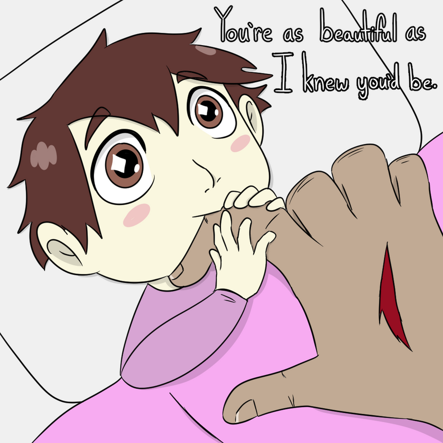 Wonderfully Made by HahStudios on DeviantArt