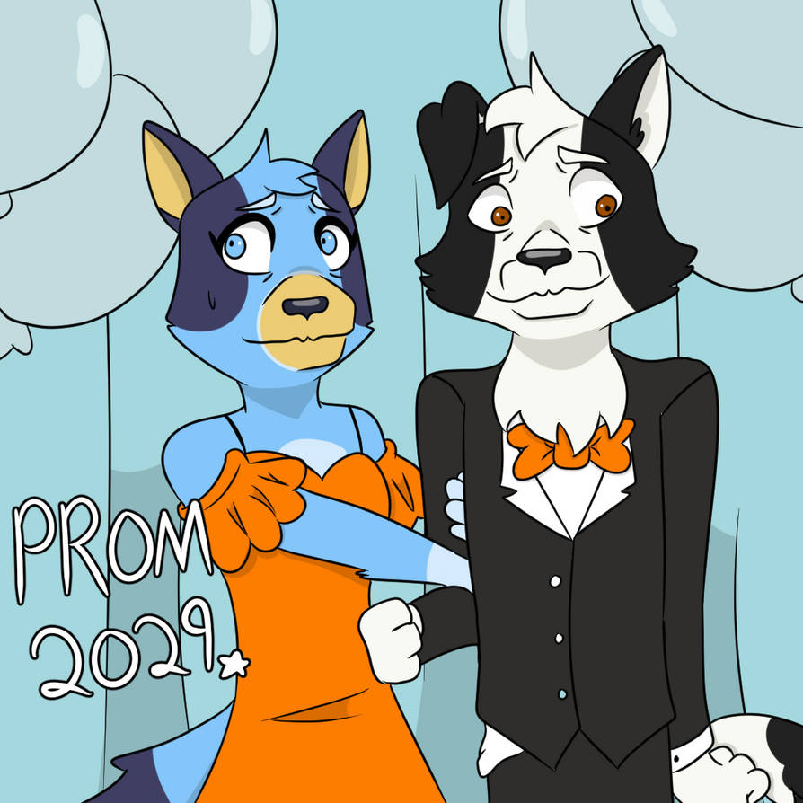 Prom by HahStudios on DeviantArt