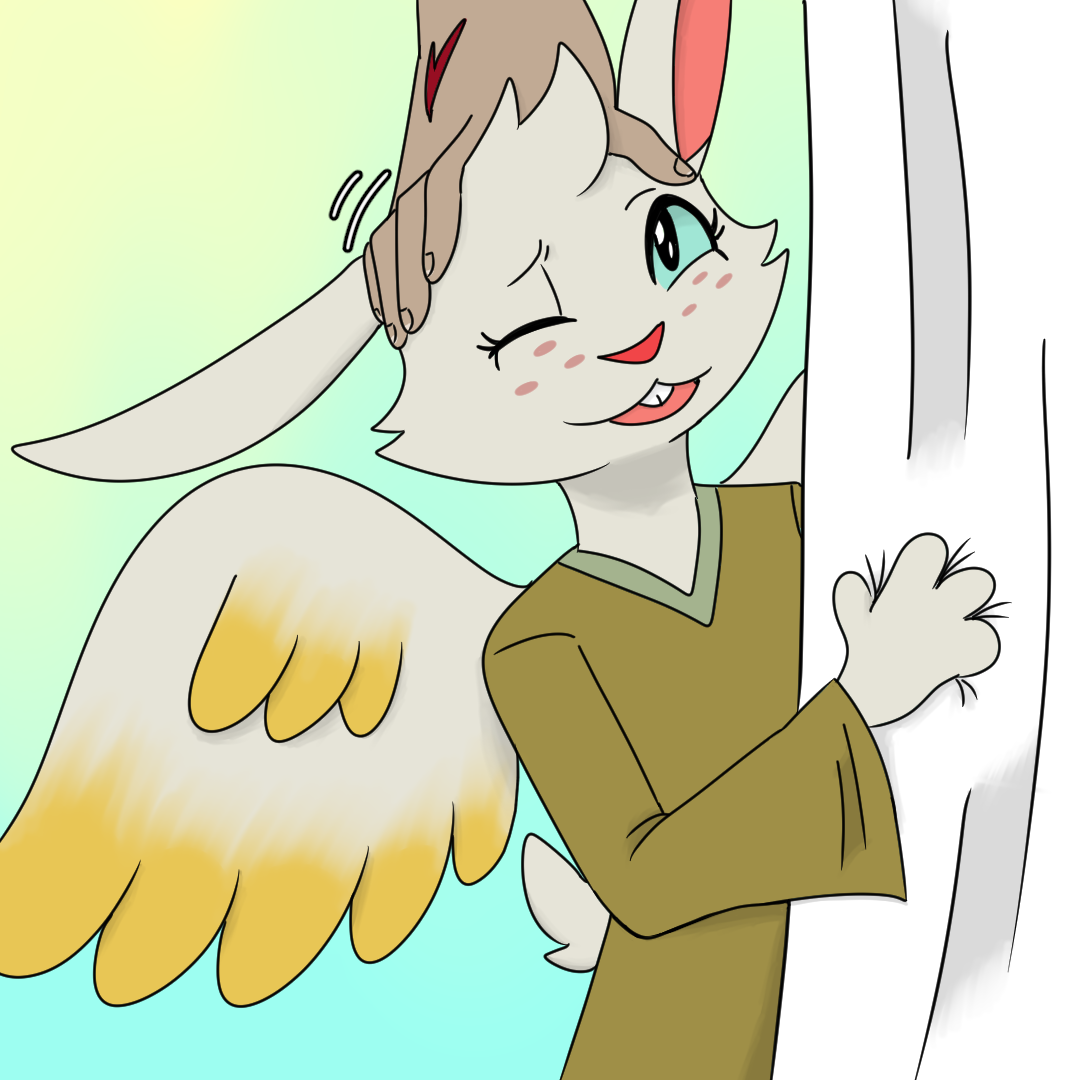 An Old Friend by HahStudios on DeviantArt