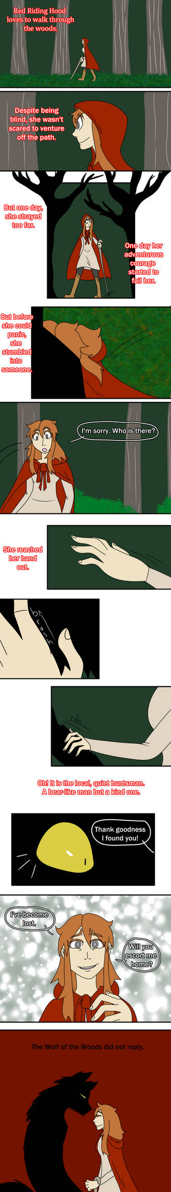 HahStudios - Writer | DeviantArt