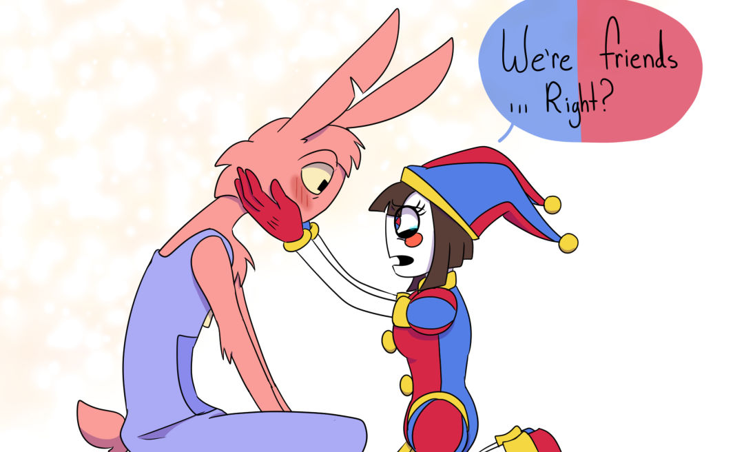 Replacement by HahStudios on DeviantArt