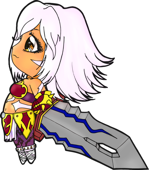Colored Lineart Black Rose Hack Chibi By Missofdarklight On Deviantart Colored Lineart Black Rose Hack Chibi By Missofdarklight On Deviantart
