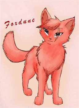 Foxdune