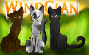 WindClan