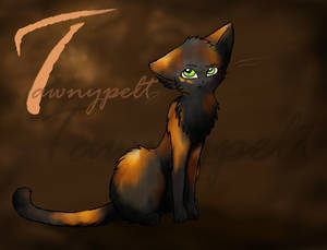 Tawnypelt