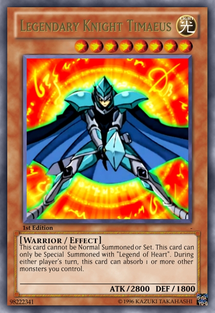Knight Timaeus Legendary Knight Timaeus by Terbeshi on DeviantArt