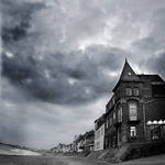 St Malo by darthenjoy