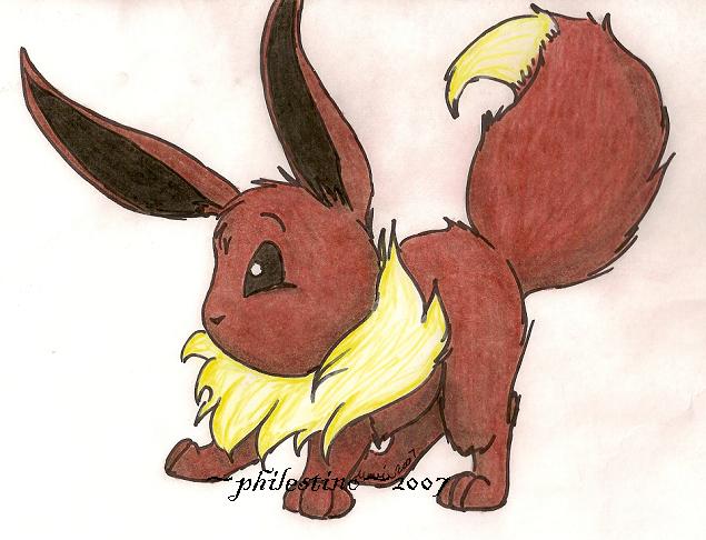 Eevee