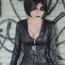 Domino - Marvel