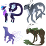 [Adopts] 'Abominations'