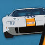 Ford Gt40