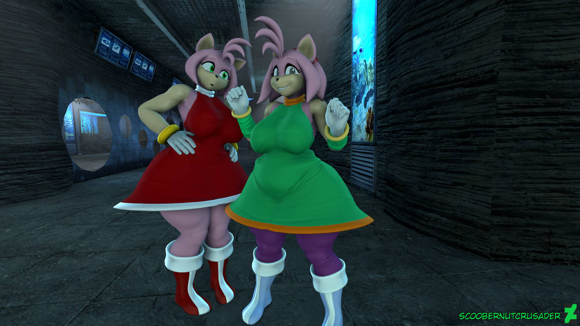 Introducing: Rosie the Rascal! (OC) by ScooberNutCrusader on DeviantArt