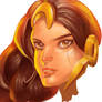 Leona-League of Legends