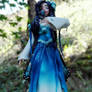 Blue fairy #6