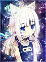 Cute Anime Girl Avatars #392/1000 - Cute Anime Girl Avatars