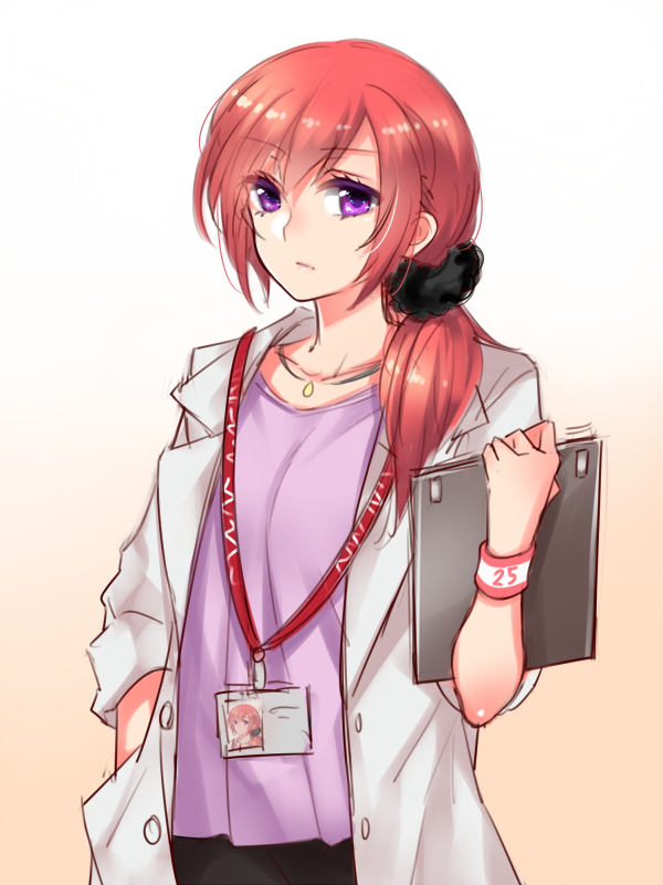 Doctor Maki