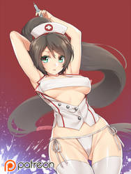 Nurse Akali