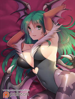 Morrigan