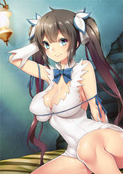 Hestia