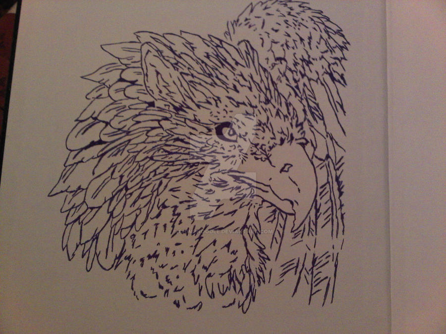 gryphon