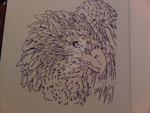 gryphon