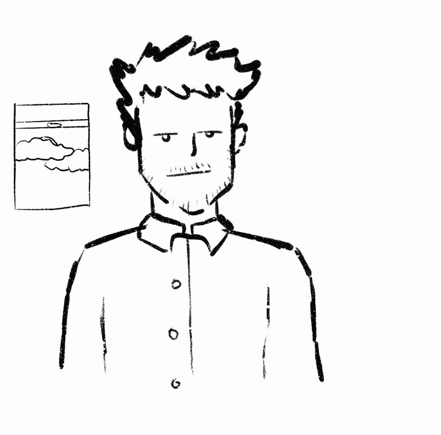 Service Hour Tg Werewoman tg animation - late hours full by cwubberr on DeviantArt