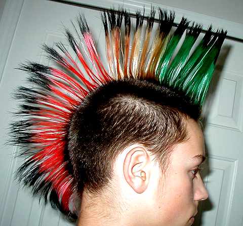 New mohawk colors by tele-jibber on DeviantArt New mohawk colors by tele-jibber on DeviantArt