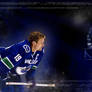 Markus Naslund Wallpaper