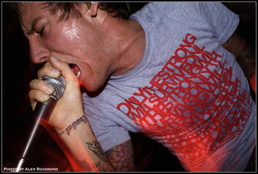 Winston Parkway Drive