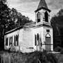 Abandoned Church 2