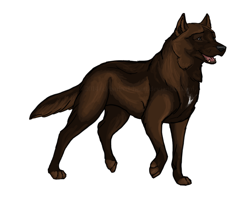 Zroya, Disney-fied by Zroya21 on DeviantArt