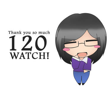 120 WATCH!