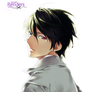 PNG - Saitou Yakumo