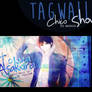 Tagwall Chico Shoujo