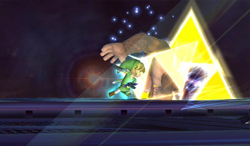 Toon-Link Screenshot 006