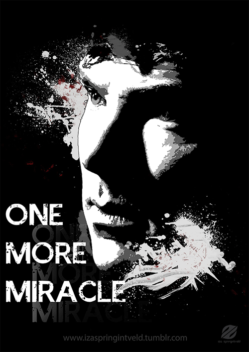 Sherlock - One More Miracle