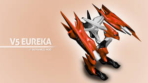 Eureka V5